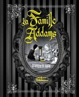 La famille Addams - Charles Addams