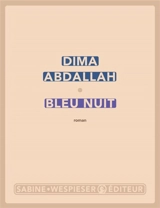 Bleu nuit - Dima Abdallah