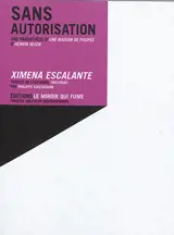 Sans autorisation : une parenthèse d'Une maison de poupée d'Henrik Ibsen - Ximena Escalante