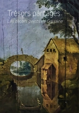 Trésors partagés : les décors peints de Goulaine