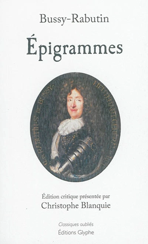 Epigrammes - Martial