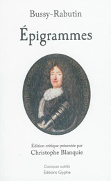 Epigrammes - Martial