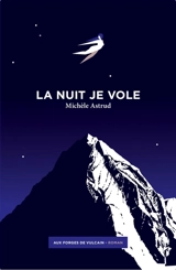 La nuit je vole - Michèle Astrud