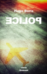 Police - Hugo Boris
