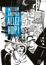 Allez-hop ! - William Gropper