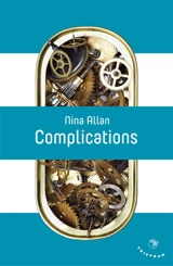 Complications - Nina Allan