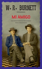 Mi amigo - William Riley Burnett