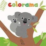 Colorama : koalas - Angela Sbandelli