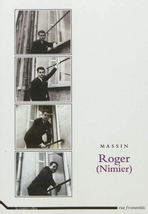 Roger (Nimier) - Massin