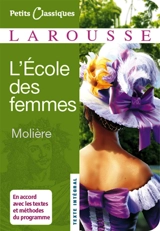 L'école des femmes - Molière