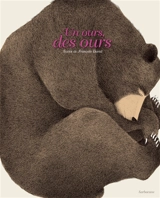Un ours, des ours - François David