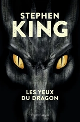Les yeux du dragon - Stephen King