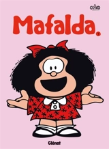 Mafalda. Vol. 1 - Quino