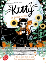 Kitty. Le jardin secret - Paula Harrison