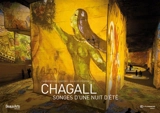 Chagall, songes d'une nuit d'été : Carrières de lumières, Les Baux-de-Provence : une réalisation Gianfranco Iannuzzi, Renato Gatto, Massimiliano Siccardi