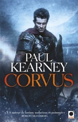 Corvus - Paul Kearney