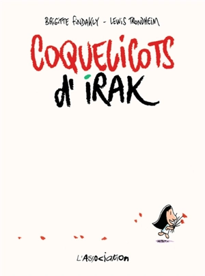 Coquelicots d'Irak - Brigitte Findakly