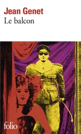 Le balcon - Jean Genet