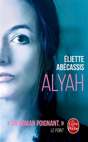 Alyah - Eliette Abécassis