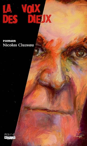 La voix des dieux - Nicolas Cluzeau