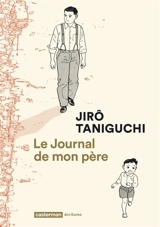 Le journal de mon père - Jirô Taniguchi
