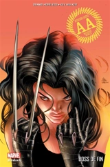 Avengers arena. Vol. 2. Boss de fin - Dennis Hopeless