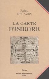 La carte d'Isidore - Frédéric Decazes