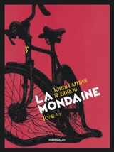 La mondaine. Vol. 1 - Zidrou