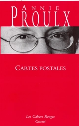 Cartes postales - Annie Proulx