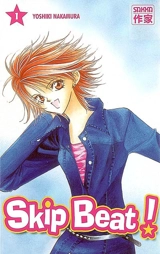 Skip beat !. Vol. 1 - Yoshiki Nakamura