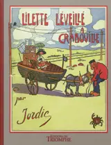 Lilette Léveillé à Craboville - Jordic