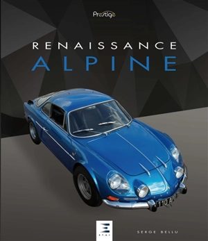 Renaissance Alpine - Serge Bellu