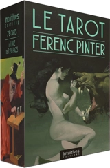 Le tarot Ferenc Pinter - Ferenc Pintér