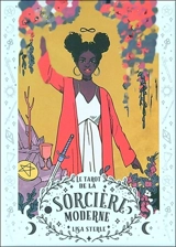 Le tarot de la sorcière moderne - Lisa Sterle