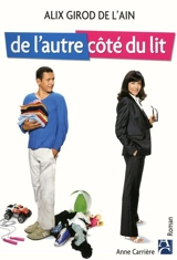 De l'autre côté du lit - Alix Girod de L'Ain
