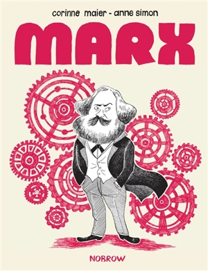 Marx - Corinne Maier
