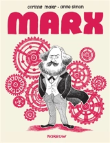 Marx - Corinne Maier