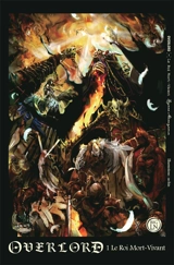 Overlord. Vol. 1 - Kugane Maruyama