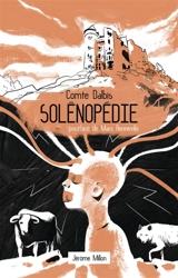 Solênopédie ou Révélation d'un nouveau système d'éducation phrénologique pour l'homme et les animaux - Comte Dalbis