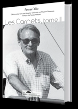 Les carnets. Vol. 2. Janvier 1976-mai 1981 - René Allio