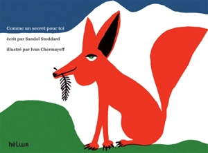Comme un secret pour toi - Sandol Stoddard