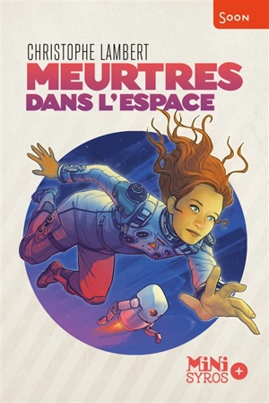 Meurtres dans l'espace - Christophe Lambert