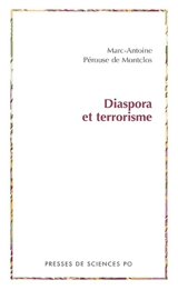 Diaspora et terrorisme - Marc-Antoine Pérouse de Montclos