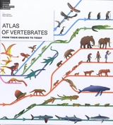 Atlas of vertebrates : from their origins to today - Arthur Escher