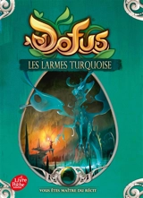 Dofus. Vol. 3. Les larmes turquoise - Halden