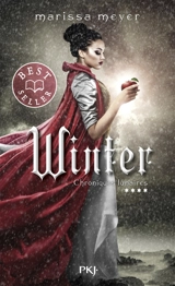Chroniques lunaires. Vol. 4. Winter - Marissa Meyer
