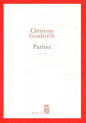 Parloir - Christian Giudicelli