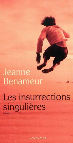 Les insurrections singulières - Jeanne Benameur