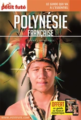 Polynésie française - Dominique Auzias