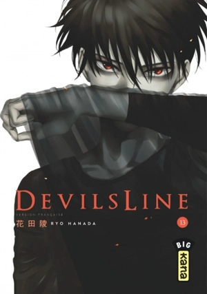 Devil's line. Vol. 13 - Ryo Hanada
